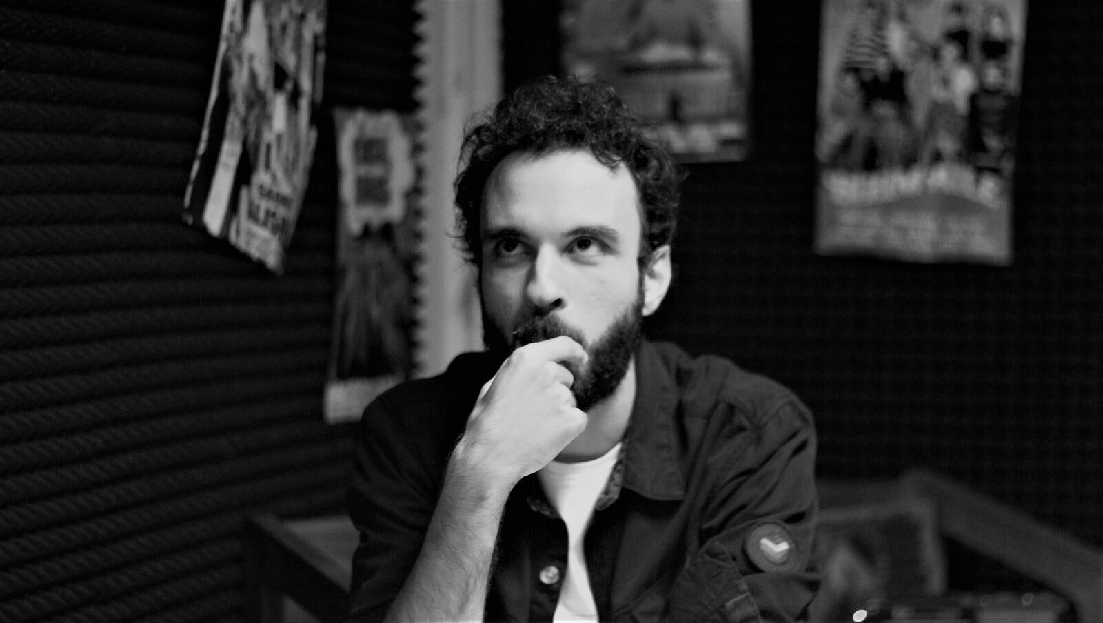 Can Kazaz kimdir? Can Kazaz kaç yaşında? - 1. Resim