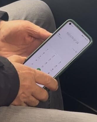 Dolmuşta taciz! Yöntemi pes dedirtti, ekipler kıskıvrak yakaladı - 1. Resim