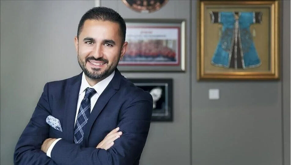 Ergün Güler kimdir, nereli, neden görevinden ayrılıyor? Vestel CEO'su Ergün Güler'in hayatı ve kariyeri - 3. Resim