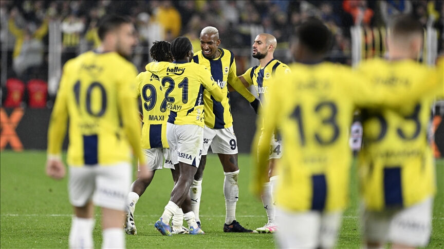 Fenerbahçe'nin maçı ne zaman? Sivasspor ile karşılaşacak Fenerbahçe'nin maçı ne zaman? Sivasspor ile karşılaşacak - 1. Resim