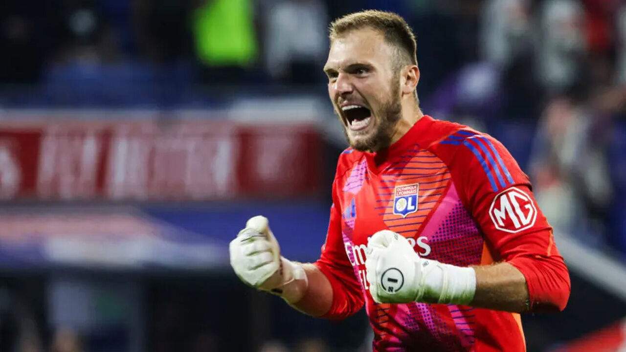 Galatasaray istedi, Fenerbahçe devreye girdi! İki kulüp aynı isme talip Galatasaray istedi, Fenerbahçe devreye girdi! İki kulüp aynı isme talip - 1. Resim