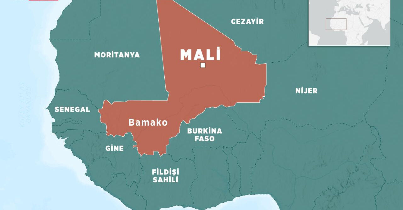 İki ülke arasında İHA krizi! Hava sahası kapatıldı İki ülke arasında İHA krizi! Hava sahası kapatıldı - 1. Resim