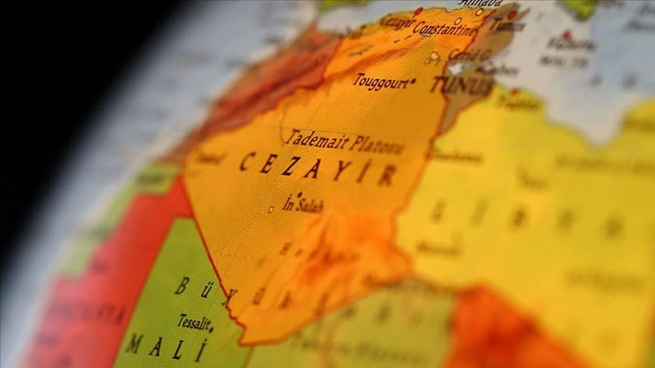 İki ülke arasında İHA krizi! Hava sahası kapatıldı İki ülke arasında İHA krizi! Hava sahası kapatıldı - 2. Resim