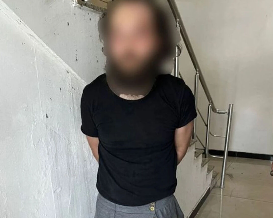 İmamı okla vuran saldırgandan akılalmaz savunma - 2. Resim