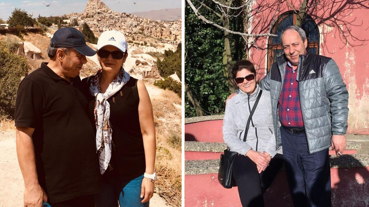 İmamoğlu döneminde haksız suçlama yüzünden intihar etmişti! Eşi konuştu: "Türkiye büyük bir beladan kurtuluyor" İmamoğlu döneminde haksız suçlama yüzünden intihar etmişti! Eşi konuştu: "Türkiye büyük bir beladan kurtuluyor bence" - 2. Resim