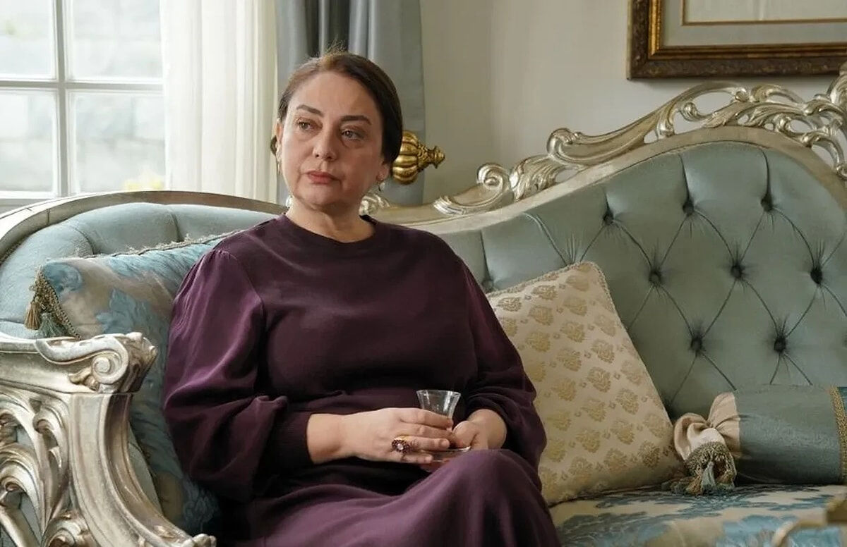 Kızılcık Şerbeti Pembe dizisinden çıkacak mı? Pembe diziden ayrılıyor mu? - 3. Resim