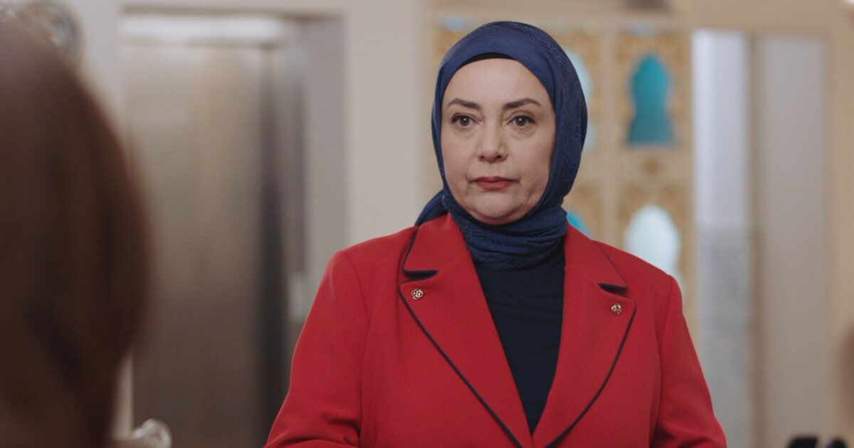 Kızılcık Şerbeti Pembe dizisinden çıkacak mı? Pembe diziden ayrılıyor mu? - 1. Resim