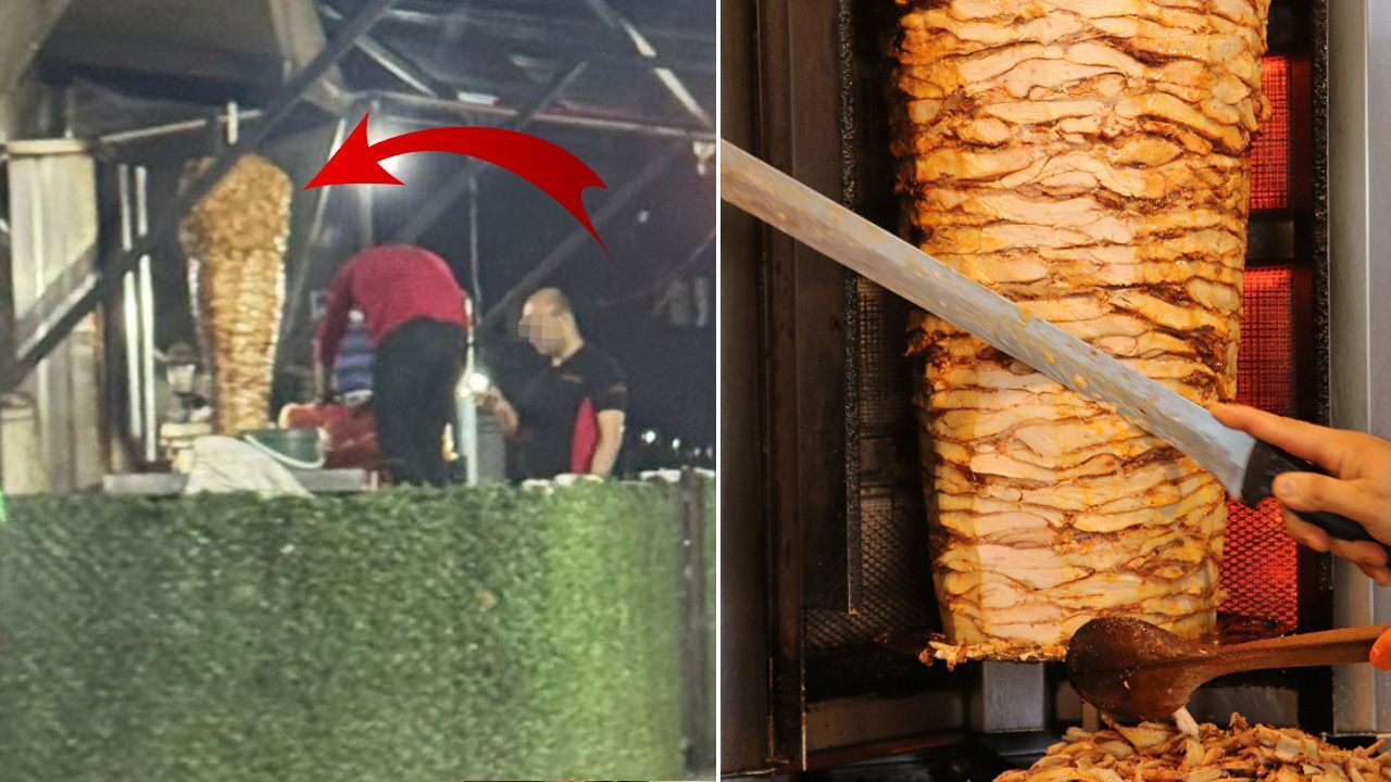 Kocaeli'deki tavuk döner faciasında hastaneye düşmüştü: Ne böbreği kaldı ne ciğeri! 