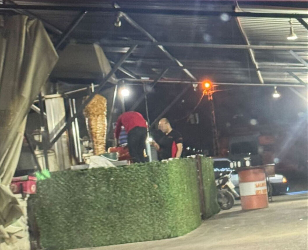 Kocaeli'deki tavuk döner faciasında hastaneye düşmüştü: Ne böbreği kaldı ne ciğeri! 