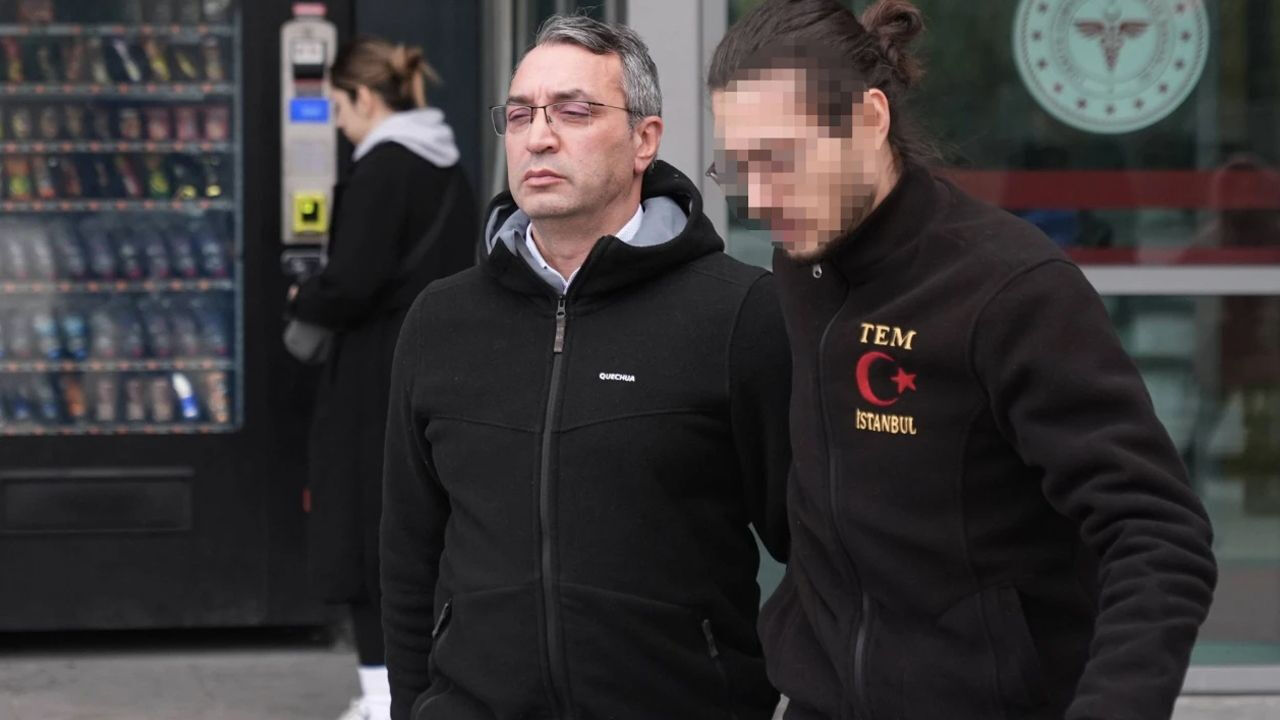 Mahir Polat hakkında ev hapsi kararı! İBB soruşturmasında tutuklanmıştı Mahir Polat son durum ne, çıktı mı? | Türkiye Gazetesi