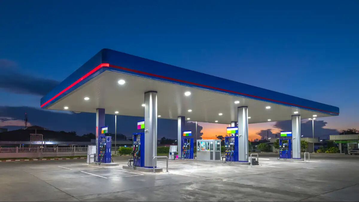 Motorine indirim var mı? 8 Nisan akaryakıt fiyatları - 1. Resim