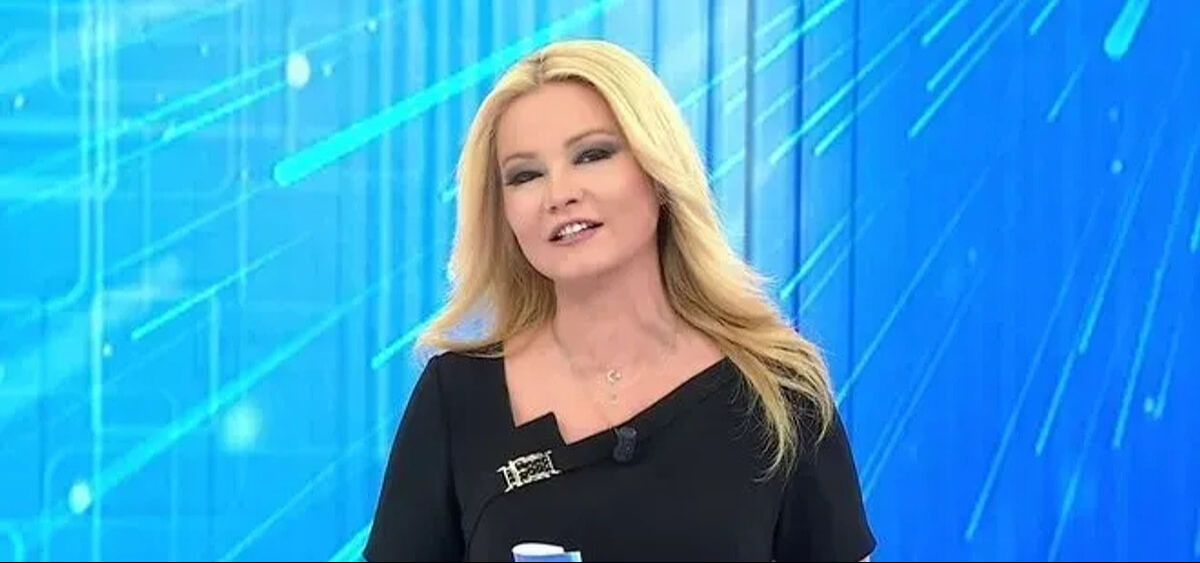 Müge Anlı'dan sürpriz hamle! Bomba projeyle ekranlara dönüyor... Müge Anlı'dan sürpriz hamle! Bomba projeyle ekranlara dönüyor... - 2. Resim