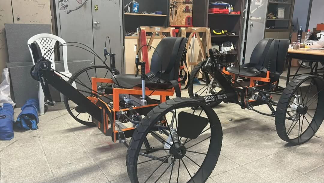 NASA'da Türkiye'yi temsil edecekler! Ekibin içinde dikkat çeken isim de var NASA'da Türkiye'yi temsil edecekler! Ekibin içinde bu isim de var - 3. Resim