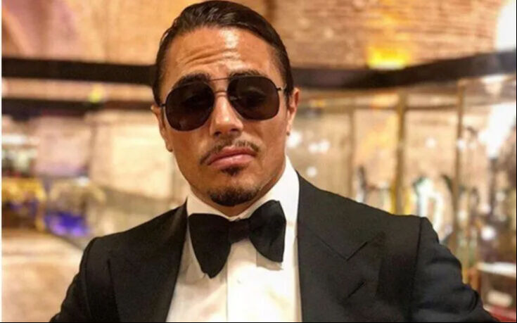 Necati Şaşmaz'dan dikkat çeken paylaşım! CHP'nin boykot listesinde olan yere gitti Necati Şaşmaz'dan dikkat çeken paylaşım! CHP'nin boykot listesinde olan yere gitti - 4. Resim