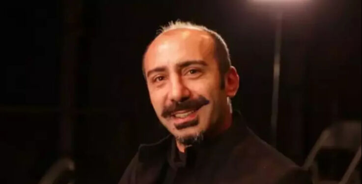 Oyuncu Metin Yıldız'dan 'İmamoğlu' tepkilerine olay cevap: 
