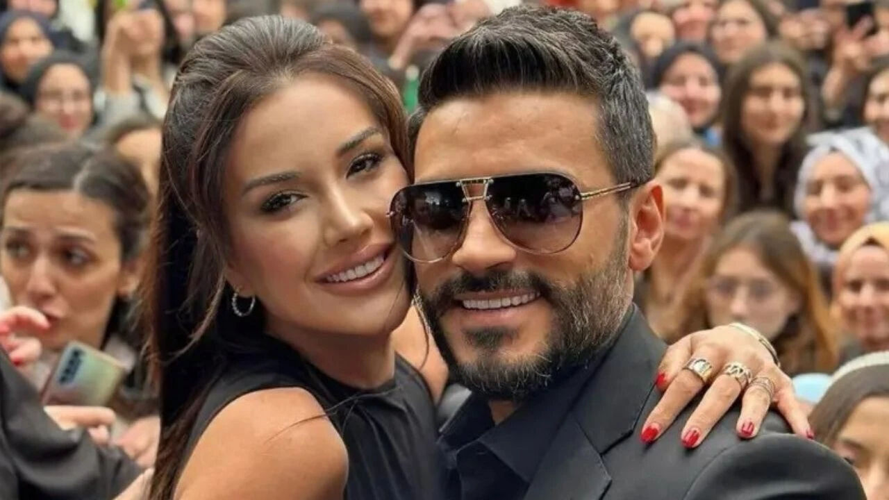 Polat çiftinin yargılandığı davada karar! Engin Polat'dan dikkat çeken açıklama: 