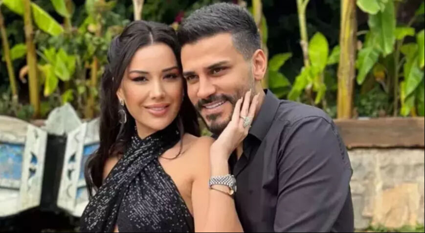 Polat çiftinin yargılandığı davada karar! Engin Polat'dan dikkat çeken açıklama: 