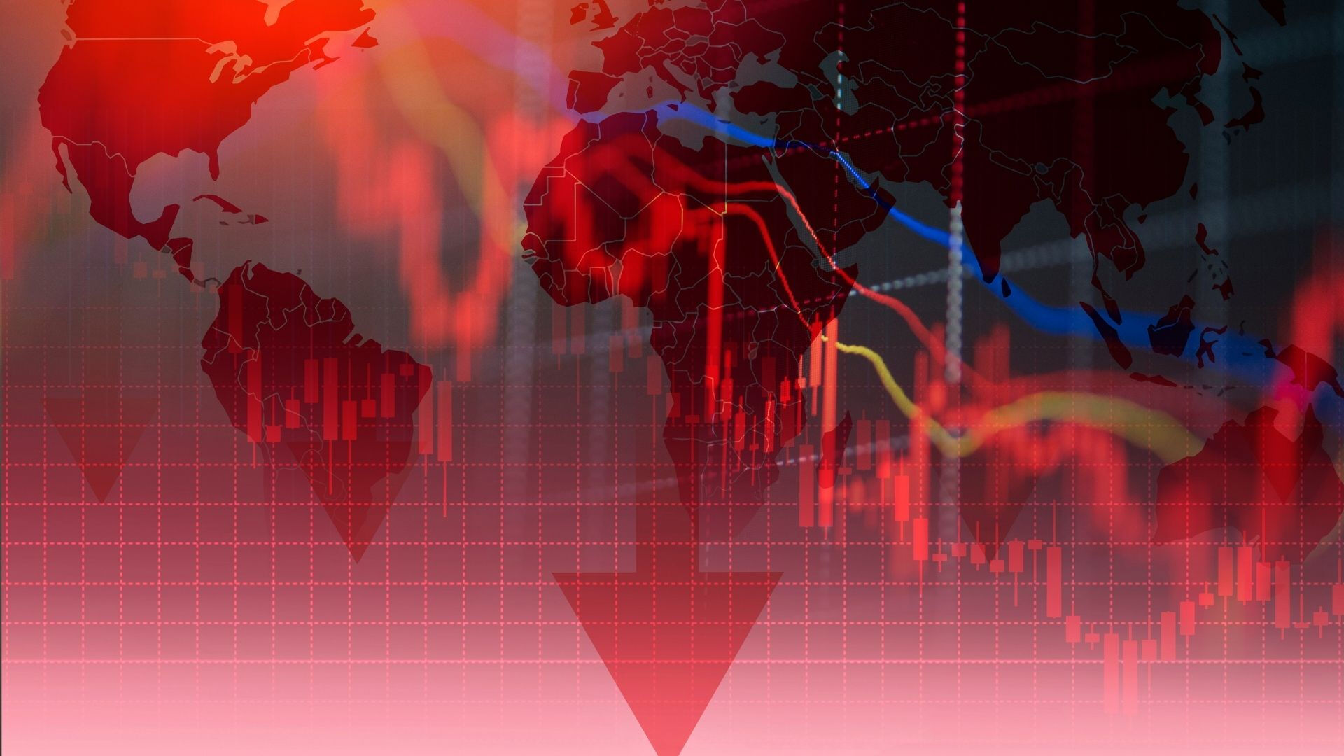 Resesyon nedir, olursa ne olur? Borsa ve altına etkisi Resesyon nedir, olursa ne olur? Borsa ve altına etkisi - 3. Resim