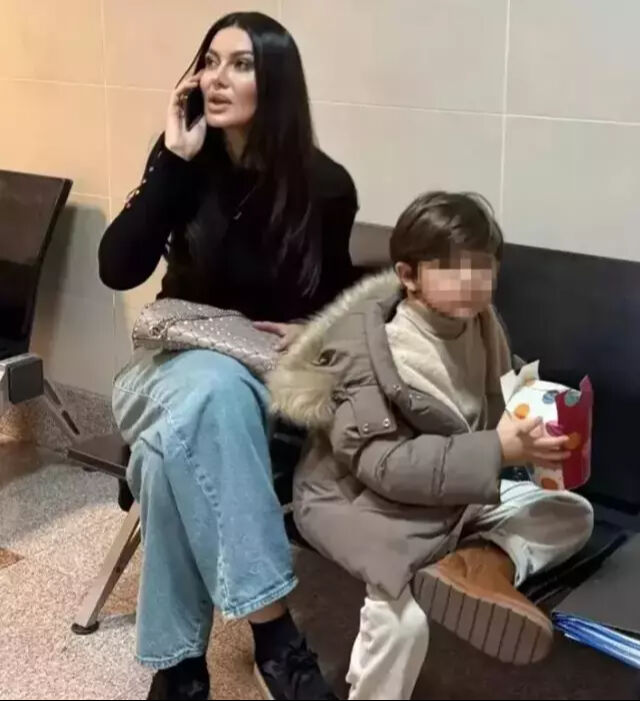 Sabancı ailesi Hacı Sabancı'nın evlilik dışı oğlu Uzay için karar verdi Sabancı ailesi Hacı Sabancı'nın evlilik dışı oğlu Uzay için karar verdi - 2. Resim