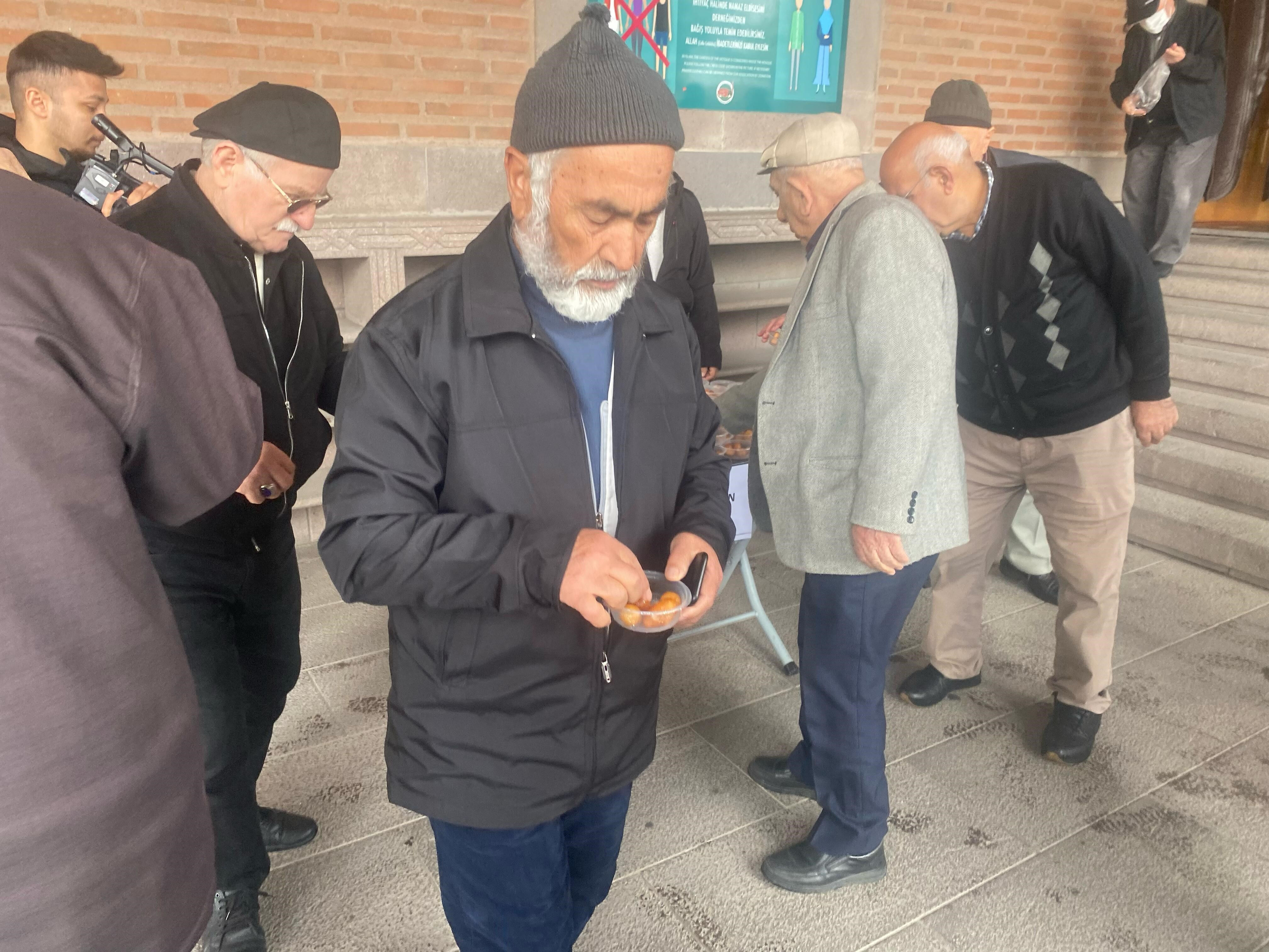 Süleyman Çakır ölümünün 21. yılında da unutulmadı! Oktay Kaynarca'dan da paylaşım geldi - 3. Resim