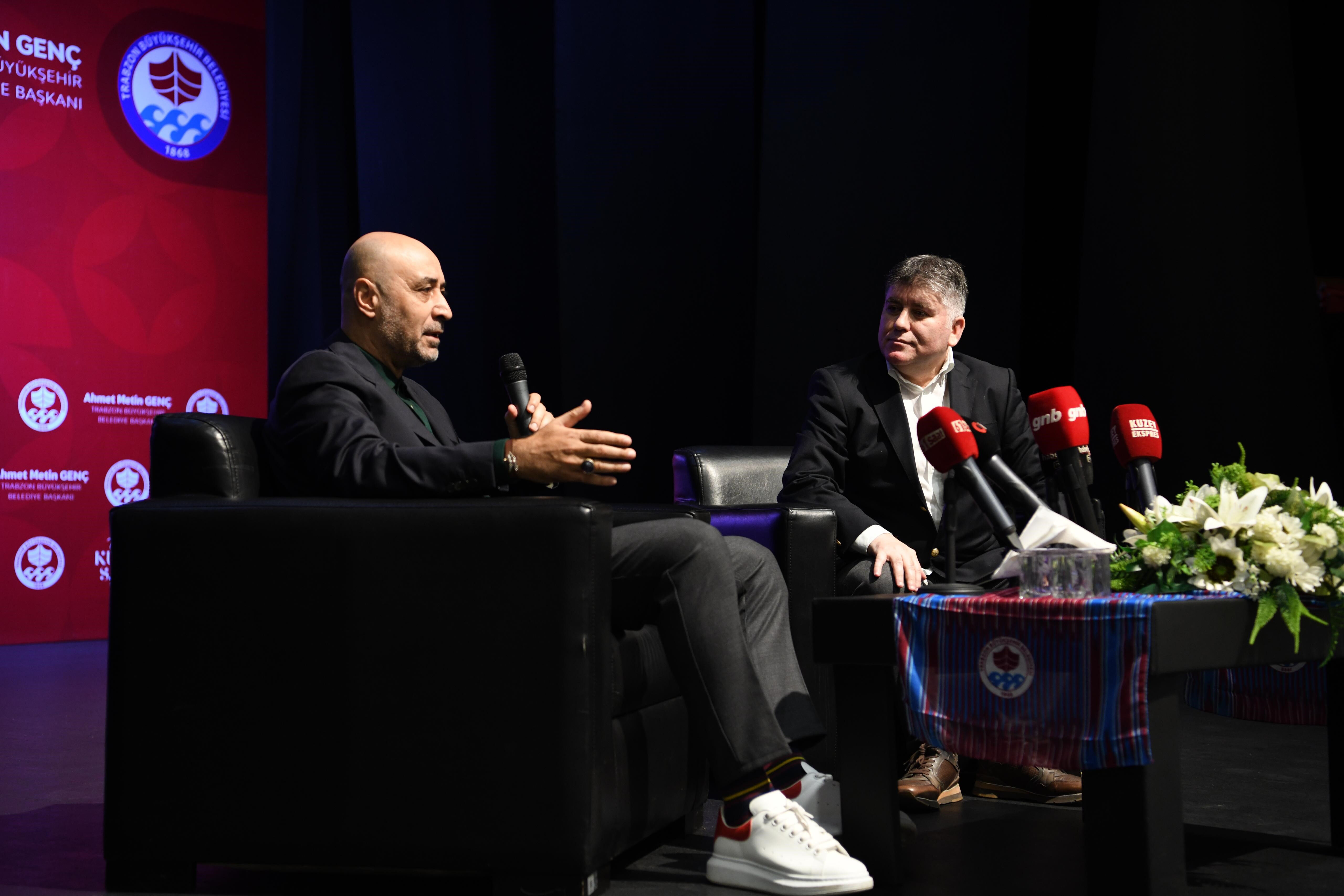 Tolunay Kafkas vasiyetini açıkladı: Tabutumun üzerine koyun! - 2. Resim