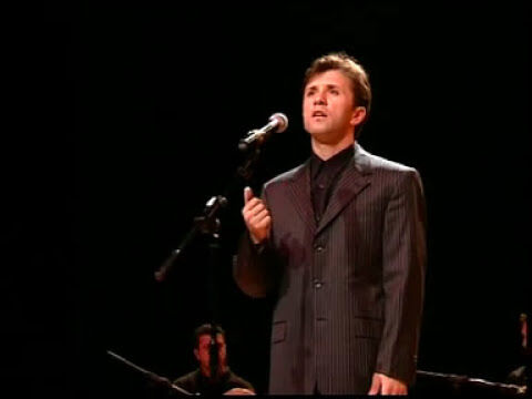 Usta sanatçı Emrullah Coşkun'dan acı haber geldi! Hayatını kaybetti - 1. Resim