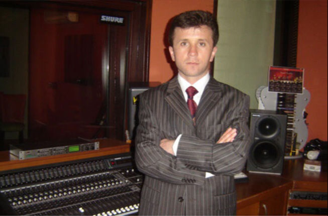 Usta sanatçı Emrullah Coşkun'dan acı haber geldi! Hayatını kaybetti - 2. Resim