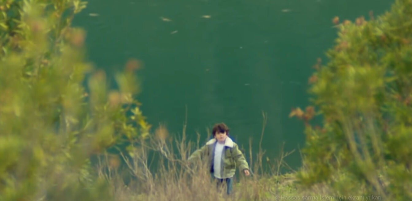 Uzak şehir 21 bölüm fragmanı yayınlandı mı? Deniz Cihan ölecek mi? - 2. Resim