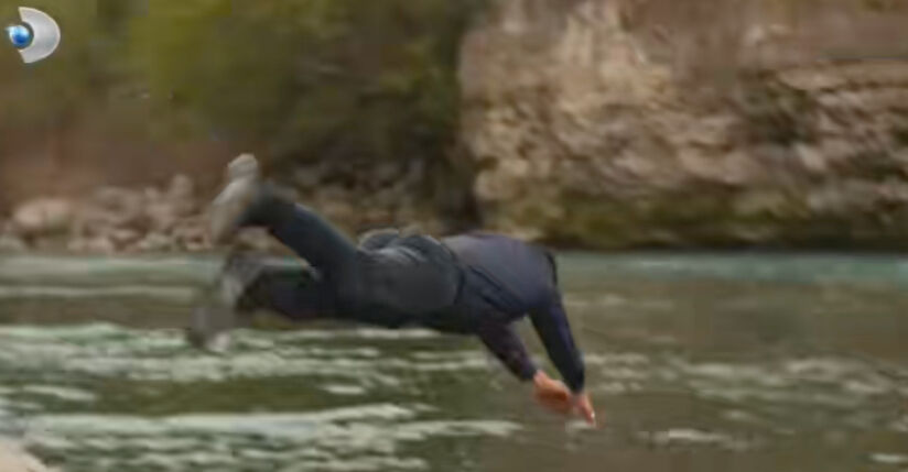 Uzak şehir 21 bölüm fragmanı yayınlandı mı? Deniz Cihan ölecek mi? - 1. Resim