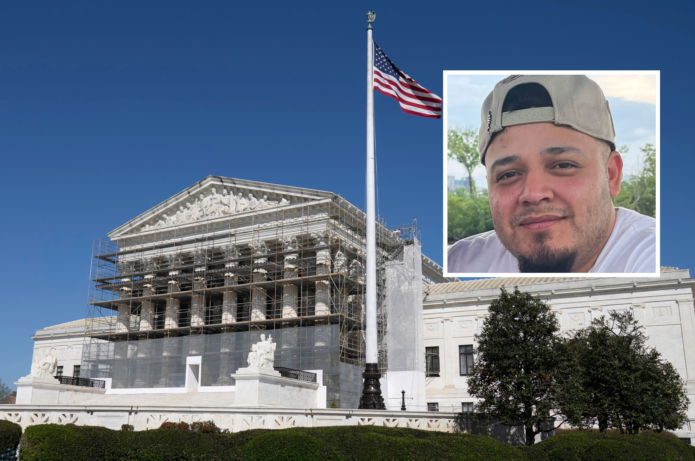 Yanlışlıkla sınır dışı edildi! ABD yargıcı özür diledi - 1. Resim