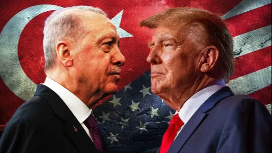 “Zeki, güçlü, eşsiz!” Dünya Trump’ın Erdoğan sözlerini konuşuyor, Netanyahu gölgeye düştü “Zeki, güçlü, eşsiz!” Dünya Trump’ın Erdoğan sözlerini konuşuyor, Netanyahu gölgeye düştü - 1. Resim