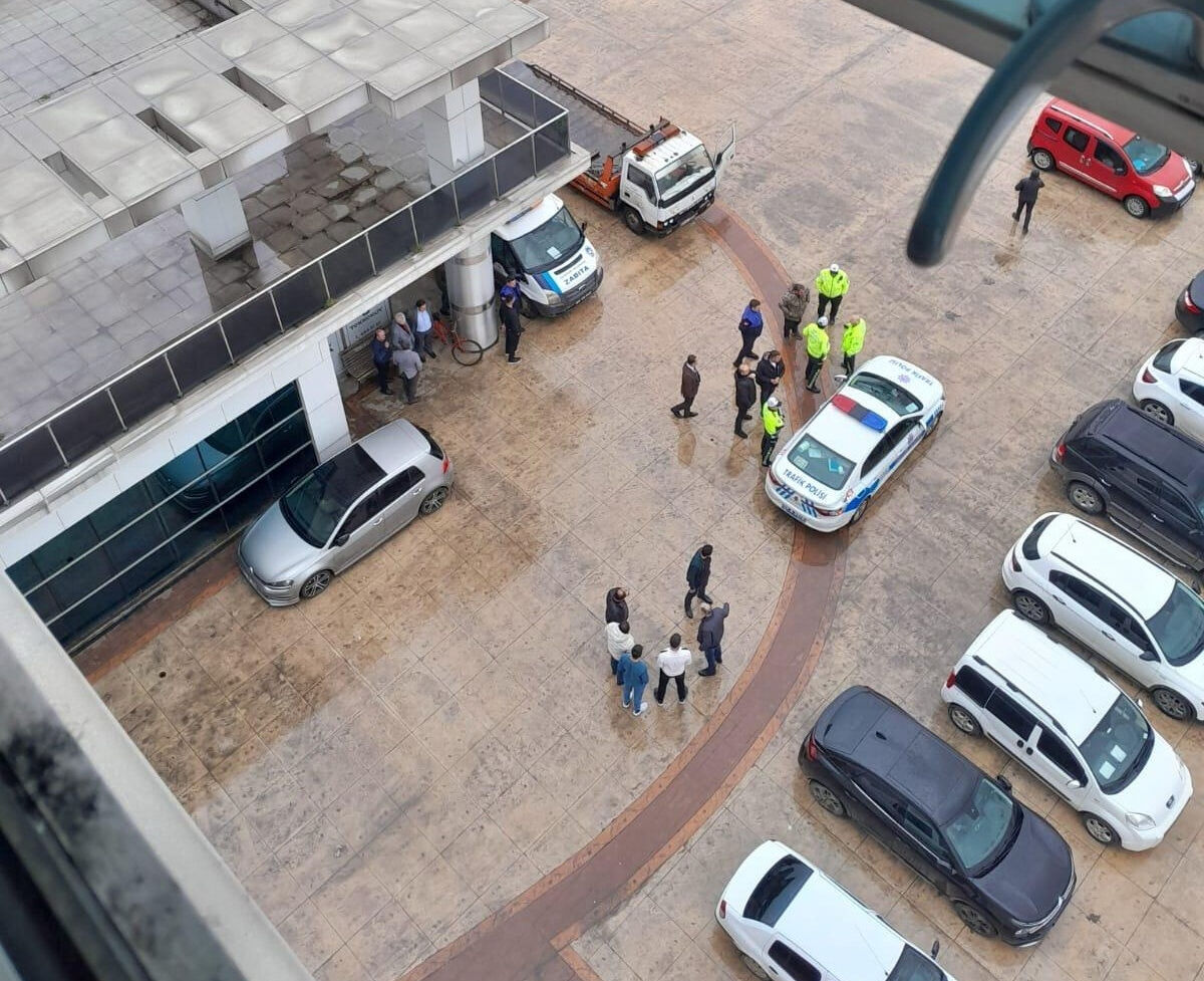 167 işçi hukuk mücadelesi başlatmıştı! Belediyeye haciz şoku - 1. Resim