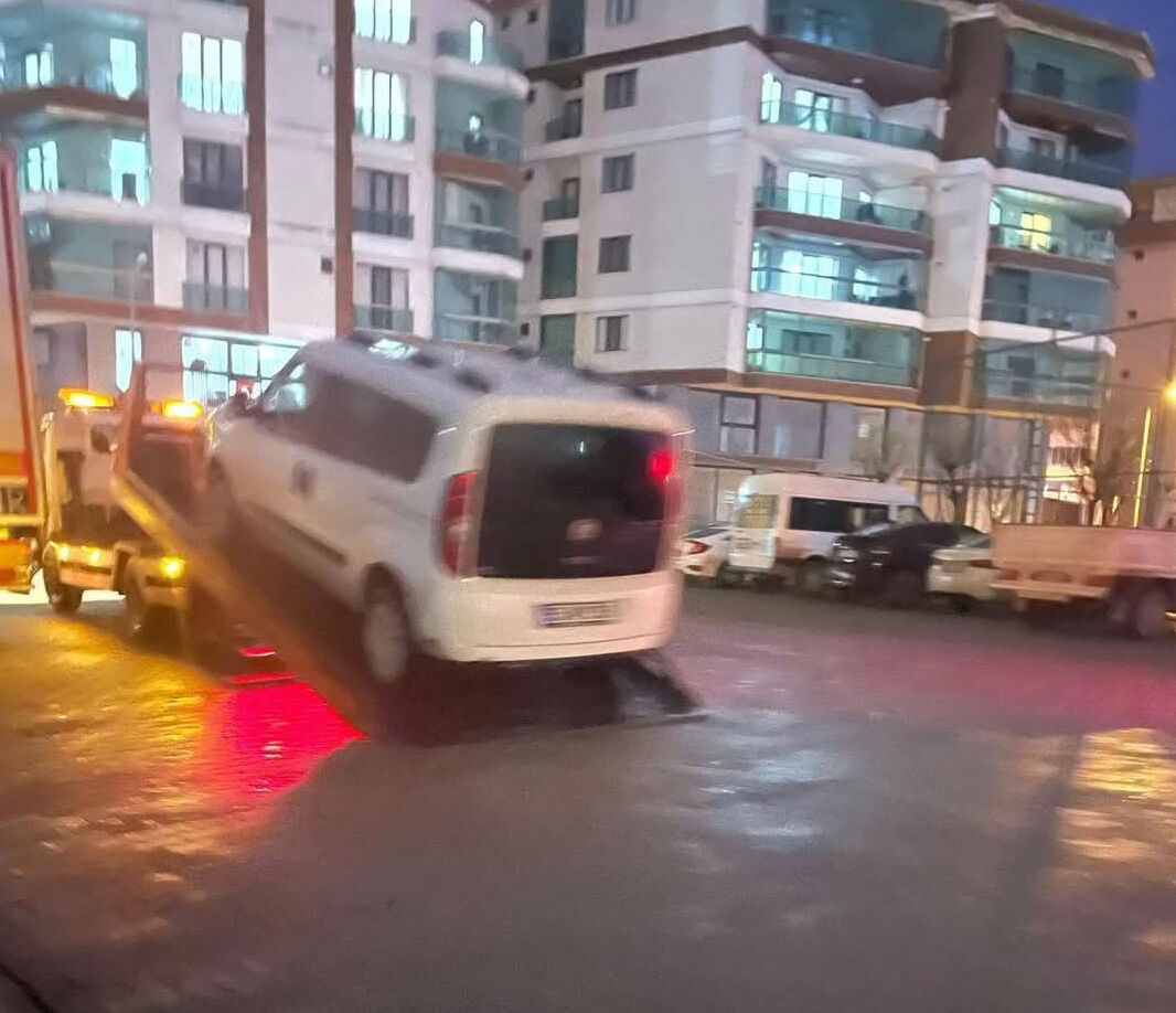 167 işçi hukuk mücadelesi başlatmıştı! Belediyeye haciz şoku - 2. Resim