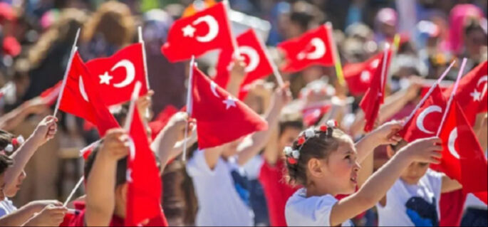 23 Nisan özel sektöre tatil mi? 2025 resmi tatil tarihleri gündemde - 4. Resim