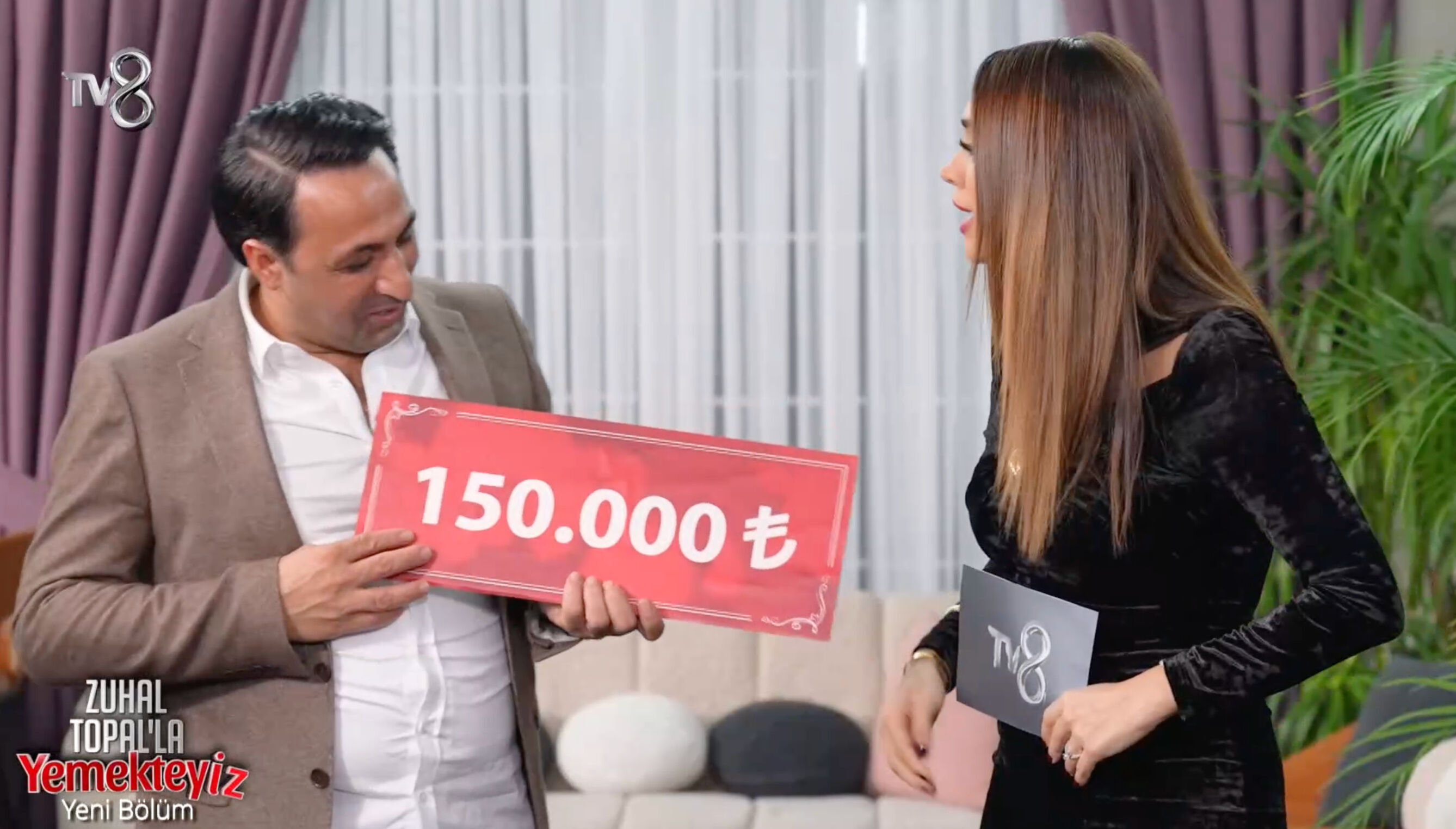 9 Nisan Çarşamba TV yayın akışı belli oldu! Bugün televizyonda ne var? - 6. Resim