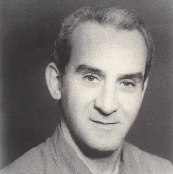 Ahmet Levendoğlu kimdir? 80 yaşında hayatını kaybetti - 1. Resim