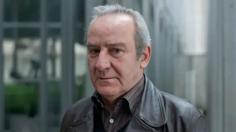 Ahmet Levendoğlu kimdir? 80 yaşında hayatını kaybetti - 2. Resim