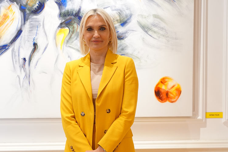 Artweeks Istanbul yarın kapılarını açıyor - 1. Resim