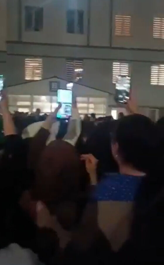 Bayburt'ta sıcak saatler! KYK'da cinayet iddiası: Resmi açıklama yapıldı - 2. Resim