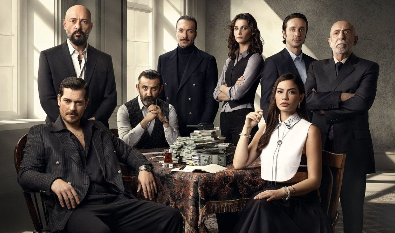 Ceren Benderlioğlu kimdir, nereli, kaç yaşında? Eşref Rüya dizisinde Irmak karakterini canlandırıyor Ceren Benderlioğlu kimdir, nereli, kaç yaşında? Eşref Rüya dizisinde Irmak karakterini canlandırıyor - 3. Resim