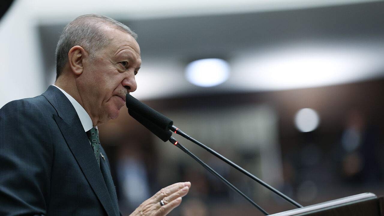 Cumhurbaşkanı Erdoğan'dan CHP'nin boykot ve sokak çağrılarına sert tepki - 3. Resim