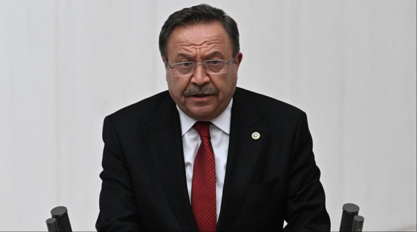 Ekrem İmamoğlu paylaşımıyla muhalefeti karıştırmıştı! Yüksel Arslan yeniden İyi Parti'de - 1. Resim