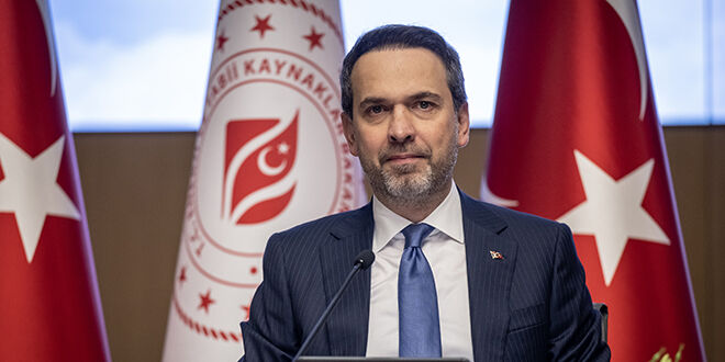 Elektriğe yeni zam gelecek mi? Bakan Bayraktar'dan açıklama - 2. Resim