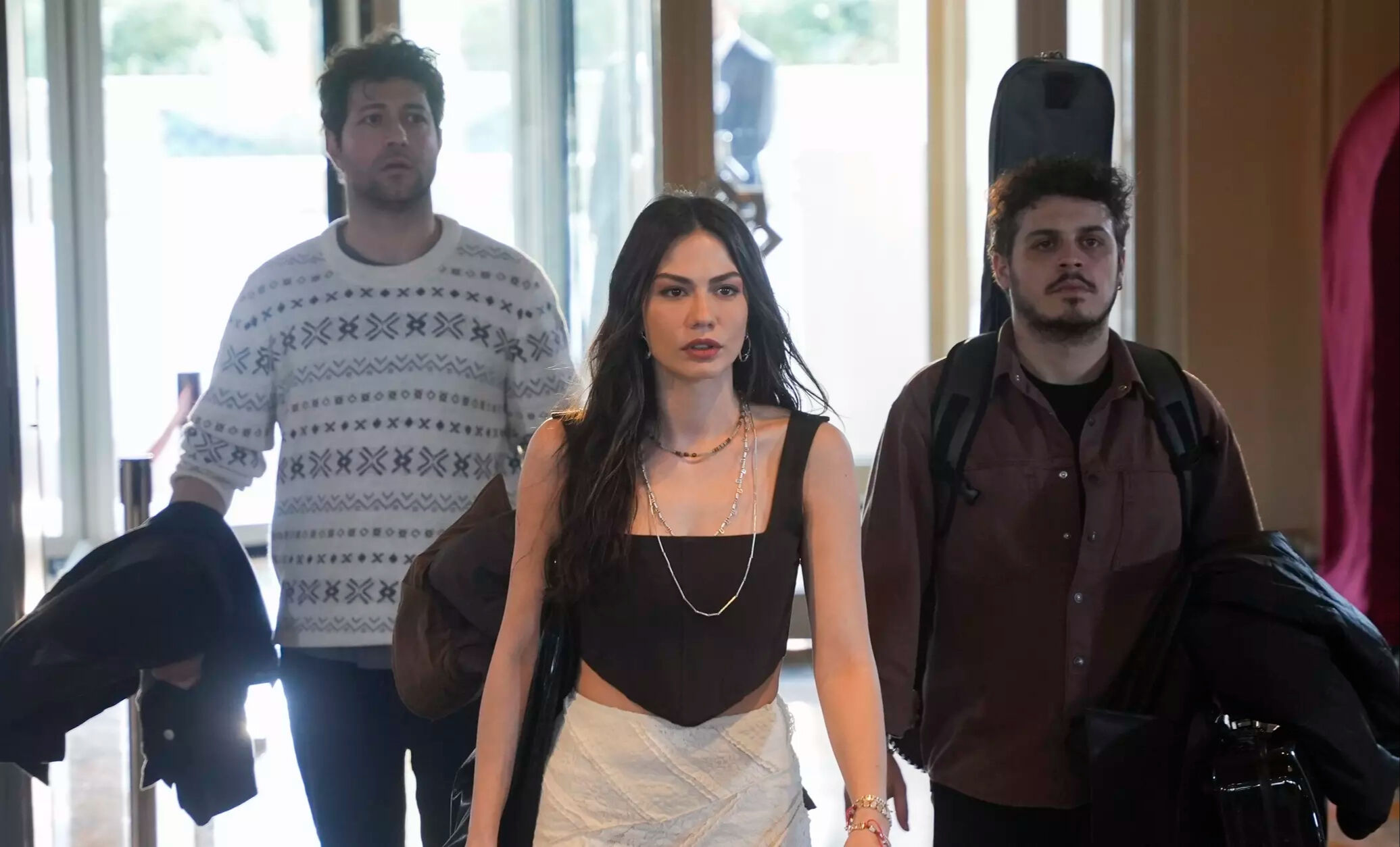 Eşref Rüya bugün var mı, yeni bölüm ne zaman? Eşref Rüya 3. bölüm için heyecan dorukta - 1. Resim