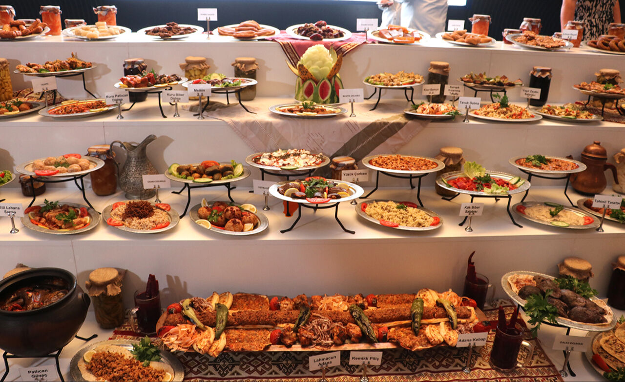 "Gastronomi şehri" heyecanı herkesi sardı! Adana esnafı bu ünvanı merakla bekliyor "Gastronomi şehri" heyecanı herkesi sardı! Adana esnafı bu ünvanı merakla bekliyor - 3. Resim