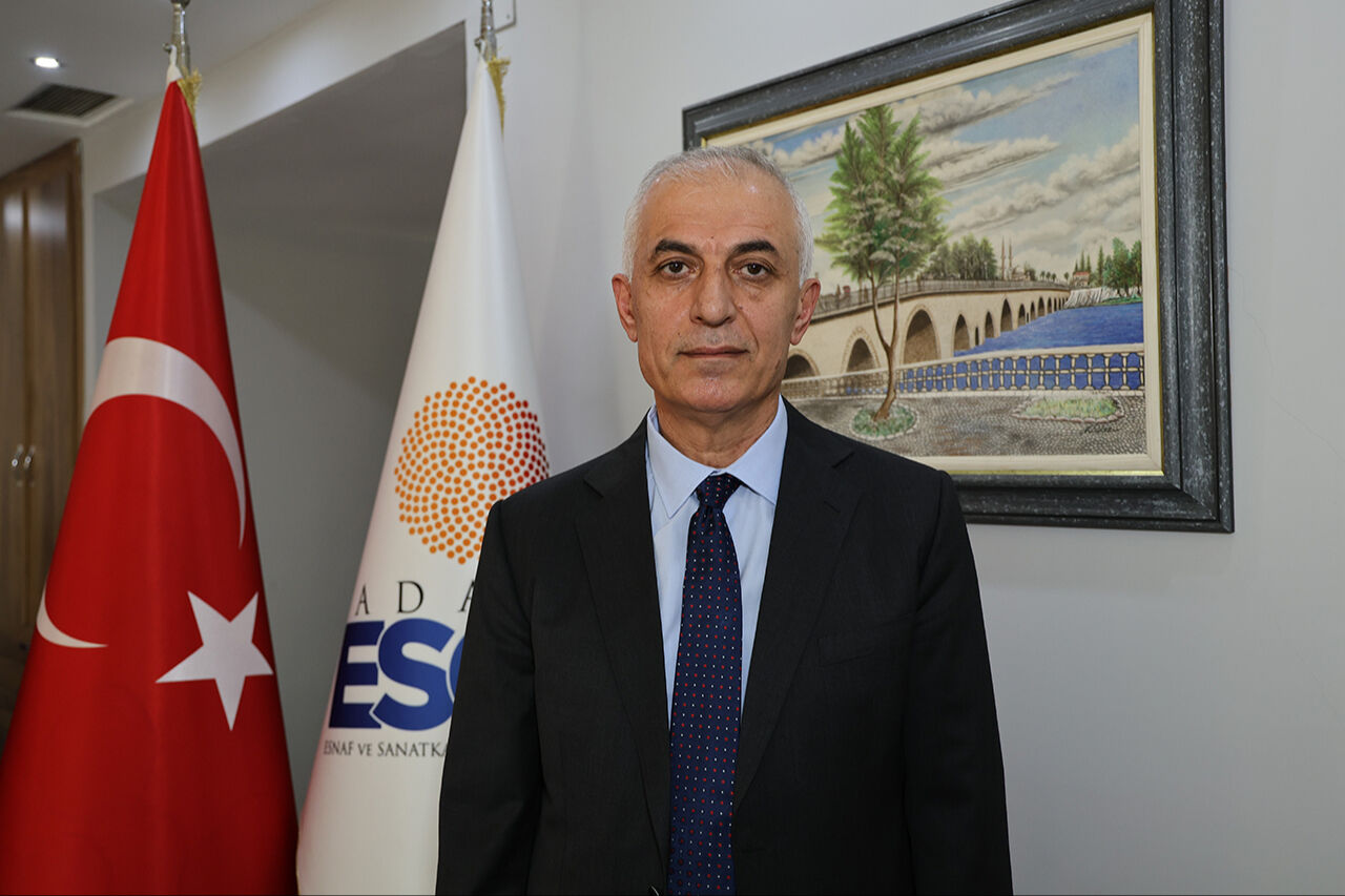 "Gastronomi şehri" heyecanı herkesi sardı! Adana esnafı bu ünvanı merakla bekliyor "Gastronomi şehri" heyecanı herkesi sardı! Adana esnafı bu ünvanı merakla bekliyor - 1. Resim