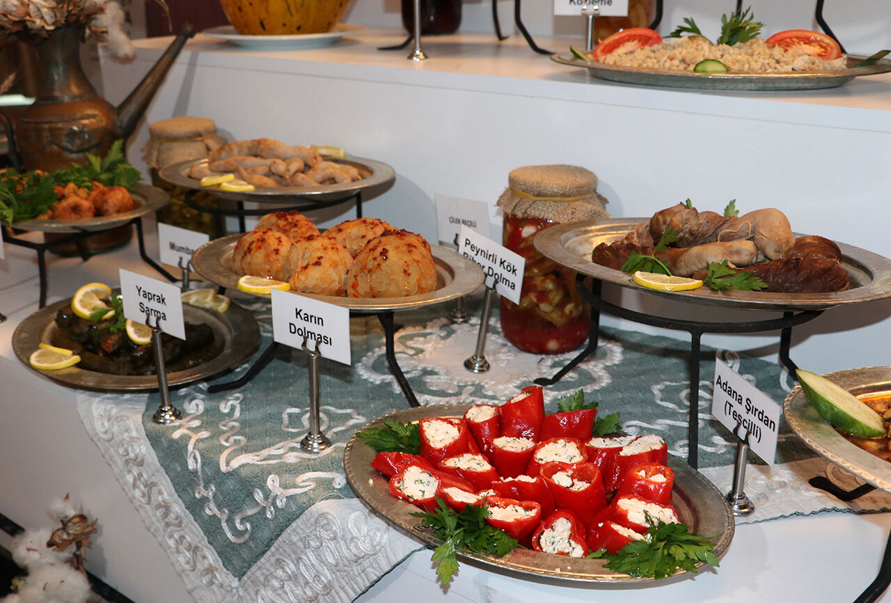 "Gastronomi şehri" heyecanı herkesi sardı! Adana esnafı bu ünvanı merakla bekliyor "Gastronomi şehri" heyecanı herkesi sardı! Adana esnafı bu ünvanı merakla bekliyor - 5. Resim