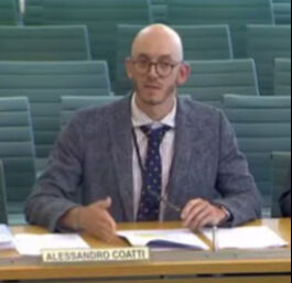 Genç bilim insanının kan donduran ölümü! Cesedi parçalanmış halde bulundu - 2. Resim