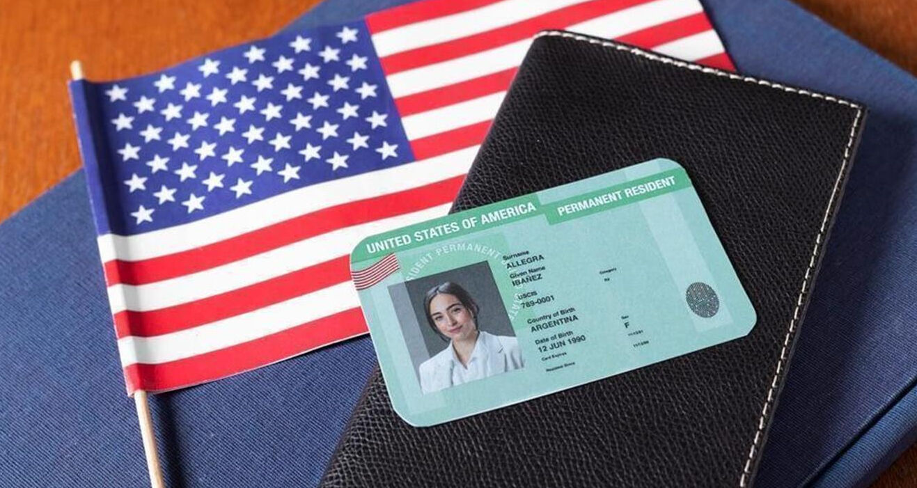 Green Card ne zaman açıklanacak? 2025 Green Card sonuç öğrenme DV Lottery - 2. Resim