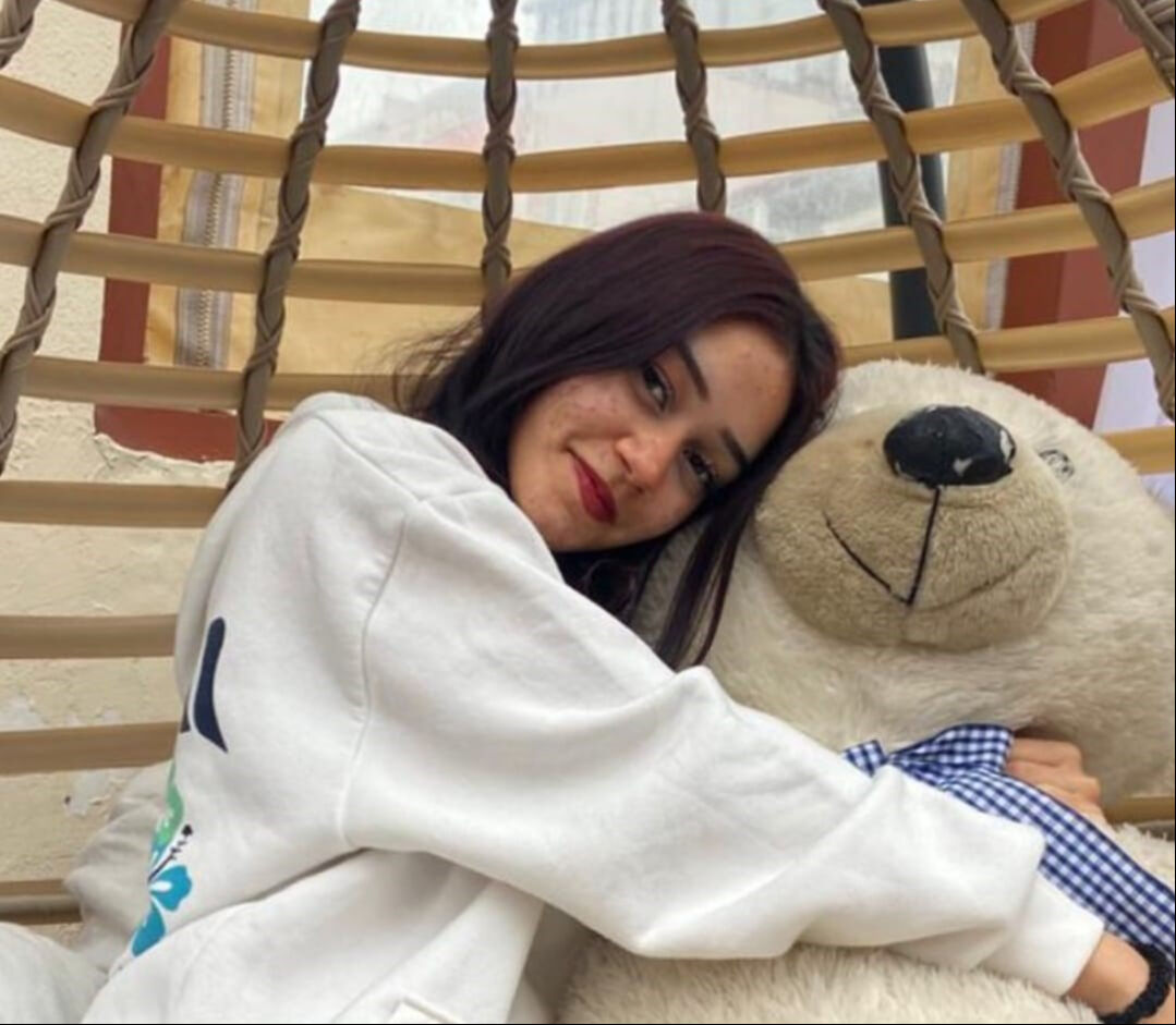 Gülden Coni cinayetinde kahreden detaylar! Cinayetin sebebi Netflix dizisi mi? Gülden Coni cinayetinde kahreden detaylar! Cinayetin sebebi Netflix dizisi mi? - 1. Resim